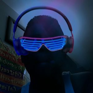 Meet your Posher, King dj